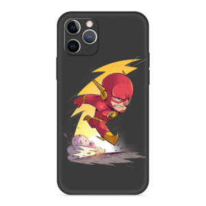 Flash iPhone 11 Pro Cover