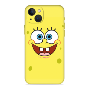 SpongeBob SquarePants iPhone 13 Cover