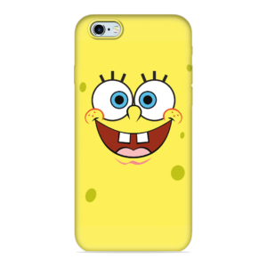 SpongeBob SquarePants iPhone 6S Cover