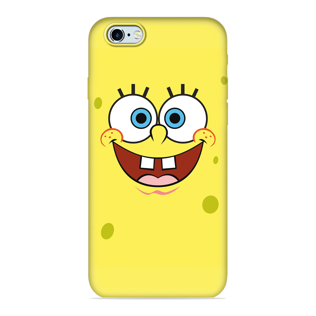 SpongeBob SquarePants iPhone 6S Cover