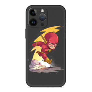Flash iPhone 14 Pro Max Cover