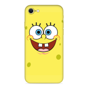 SpongeBob SquarePants iPhone Se (2020) Cover