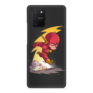Flash Printed on Samsung Galaxy S10 Lite Cover