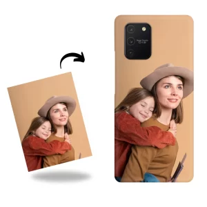 Custom Photo Printed Cover for Samsung S1O lite