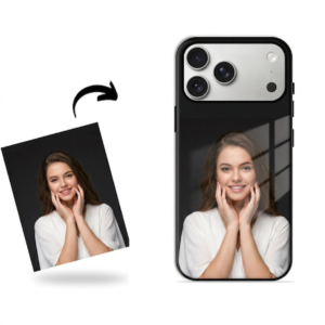 Custom Photo Printed Cover for iPhone 17 Pro Max
